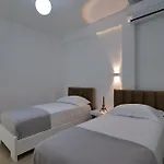 Eden Suites&Apartments Sarande
