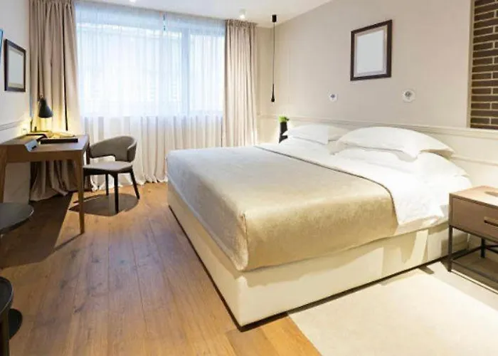 Eden Suites&Apartments Sarande