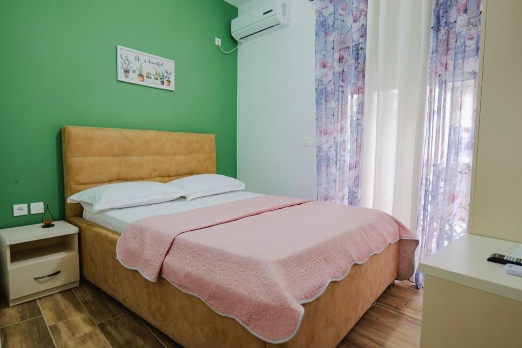 Eden Suites&apartments