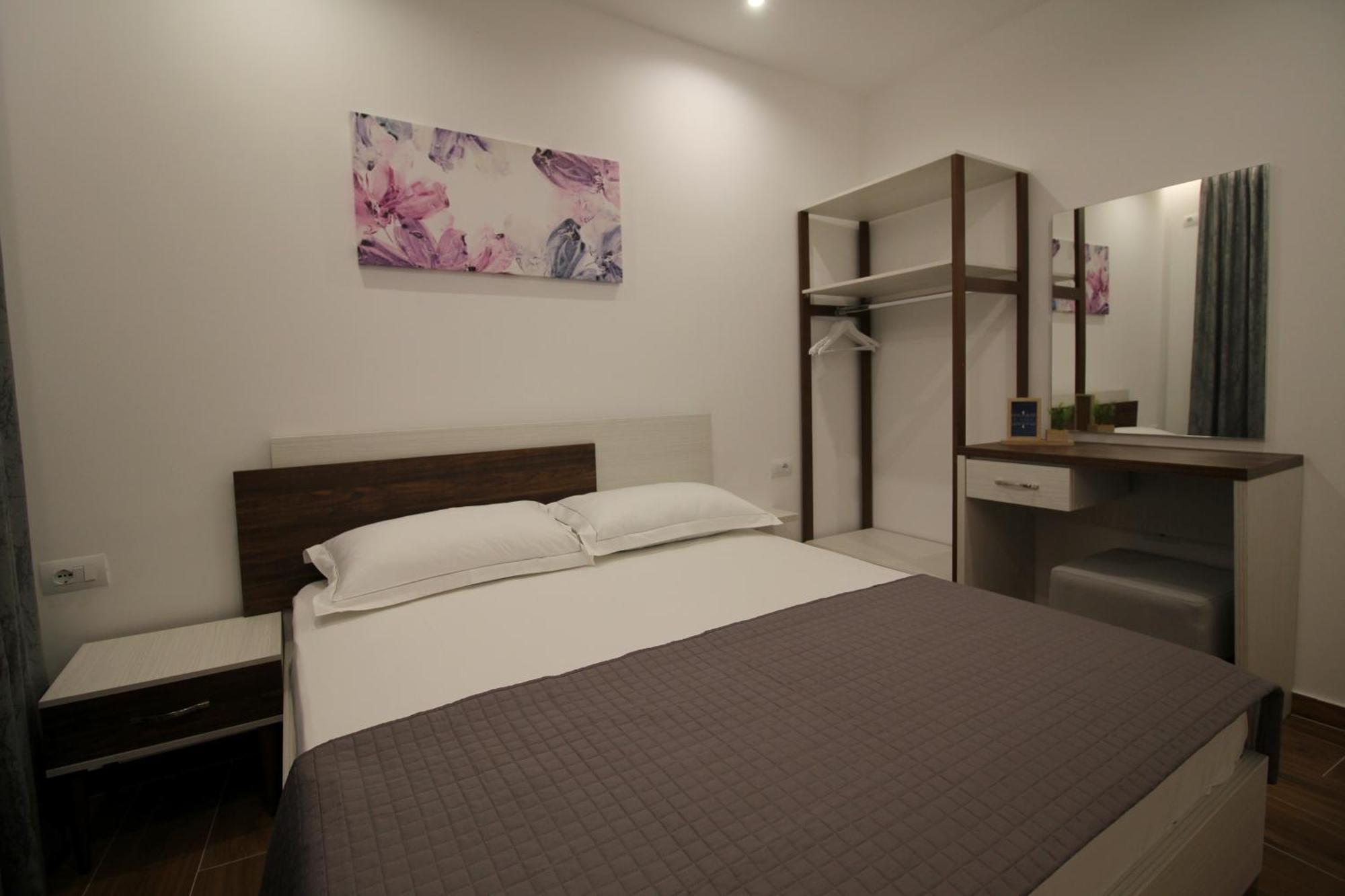Eden Suites&apartments Apartamento *