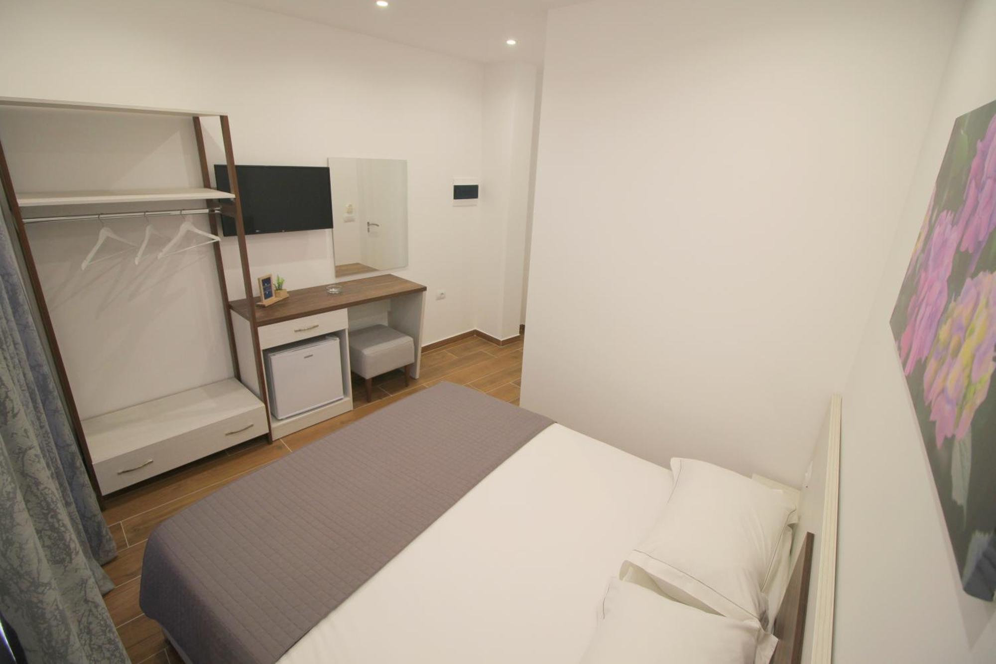 Apartamento Eden Suites&apartments Sarandë