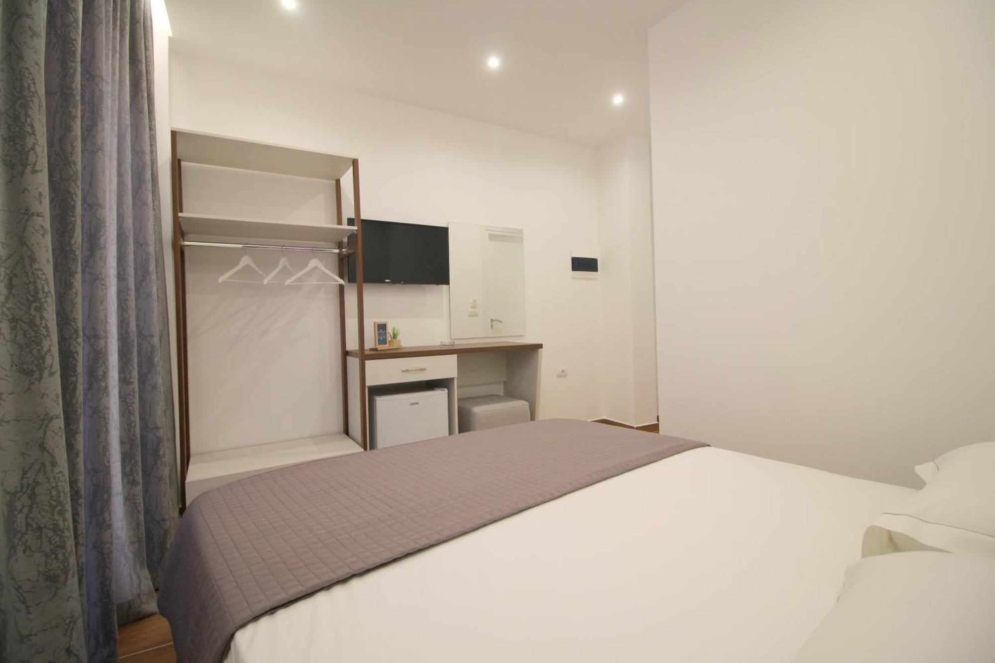 Eden Suites&apartments Sarandë