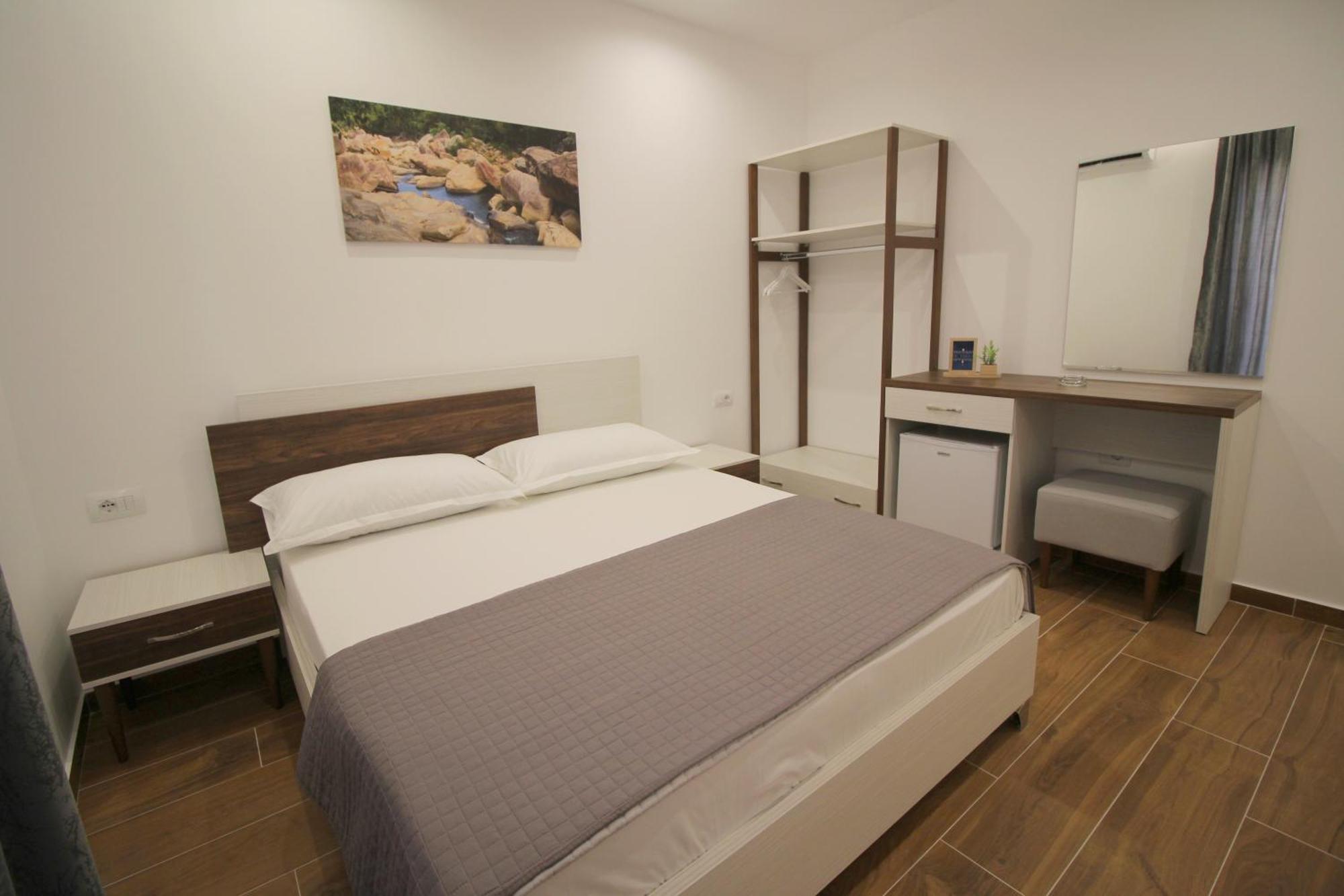 Eden Suites&apartments Apartamento *