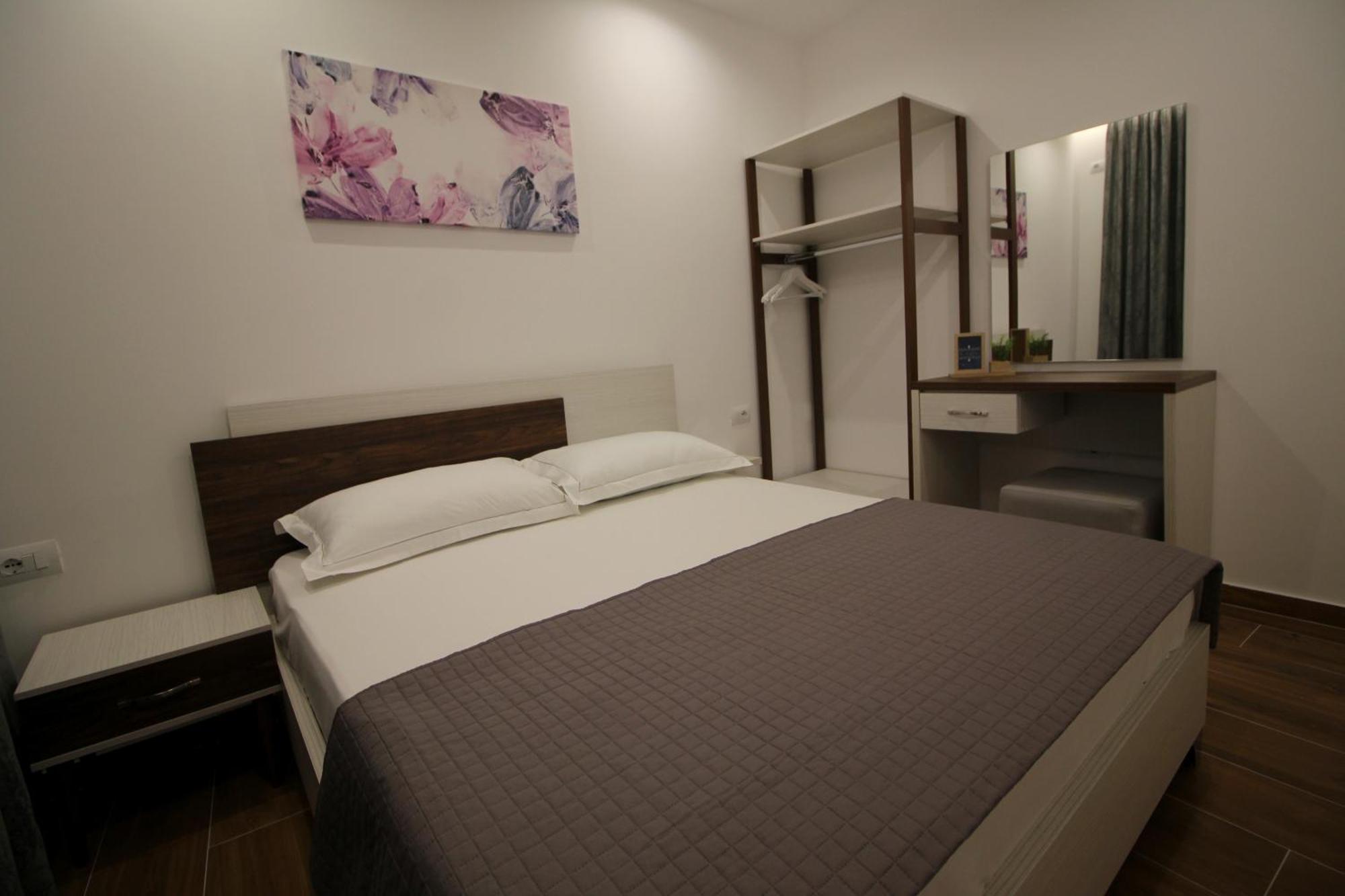 Apartamento Eden Suites&apartments Sarandë