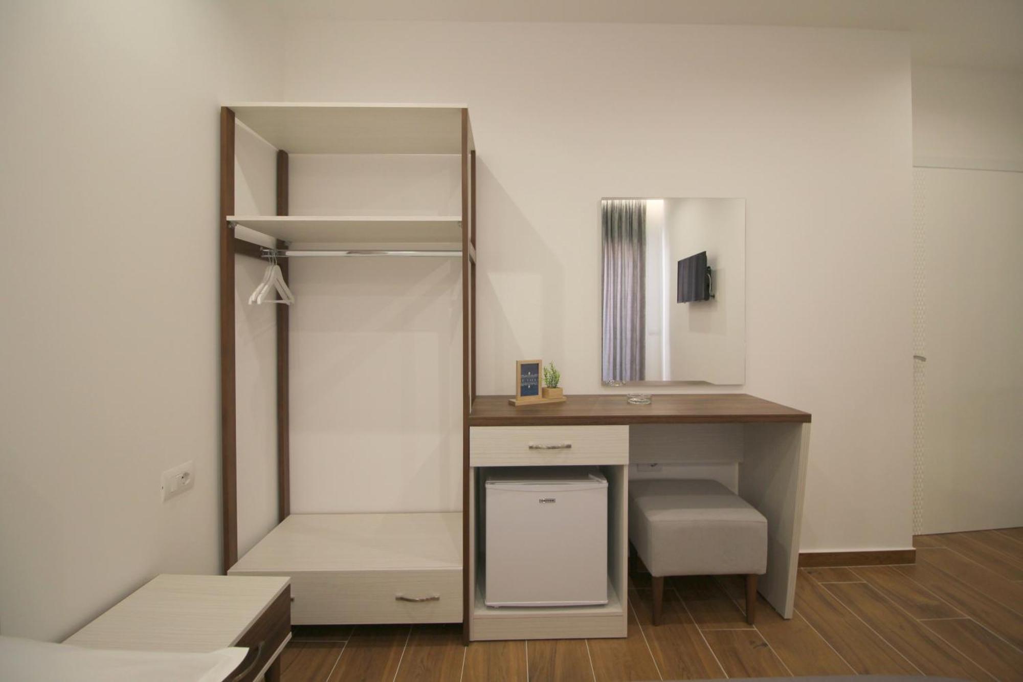 Eden Suites&apartments * Sarandë