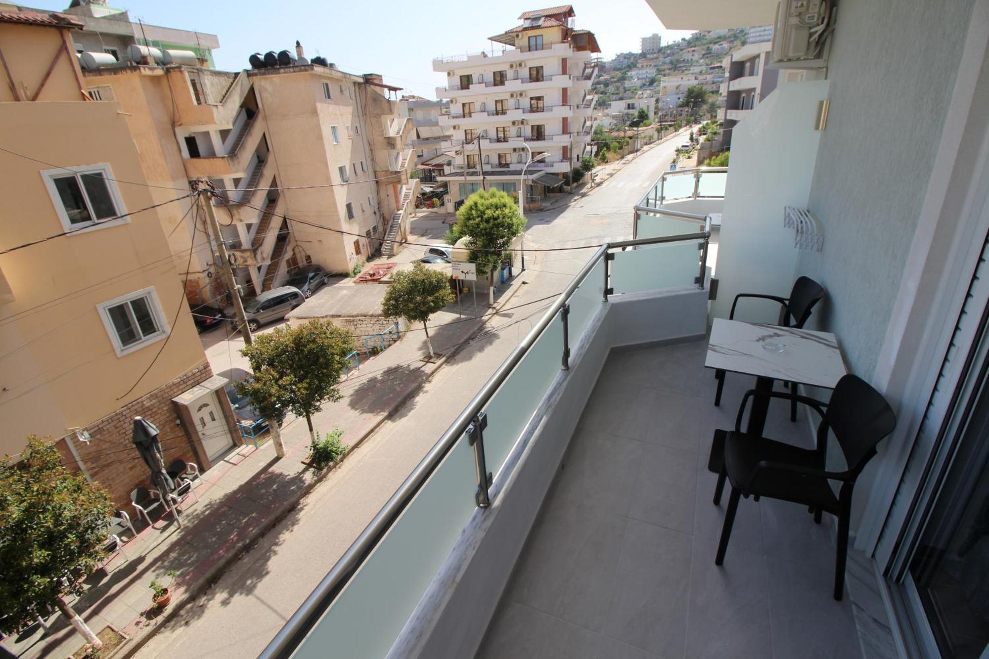 Eden Suites&apartments Apartamento Sarandë