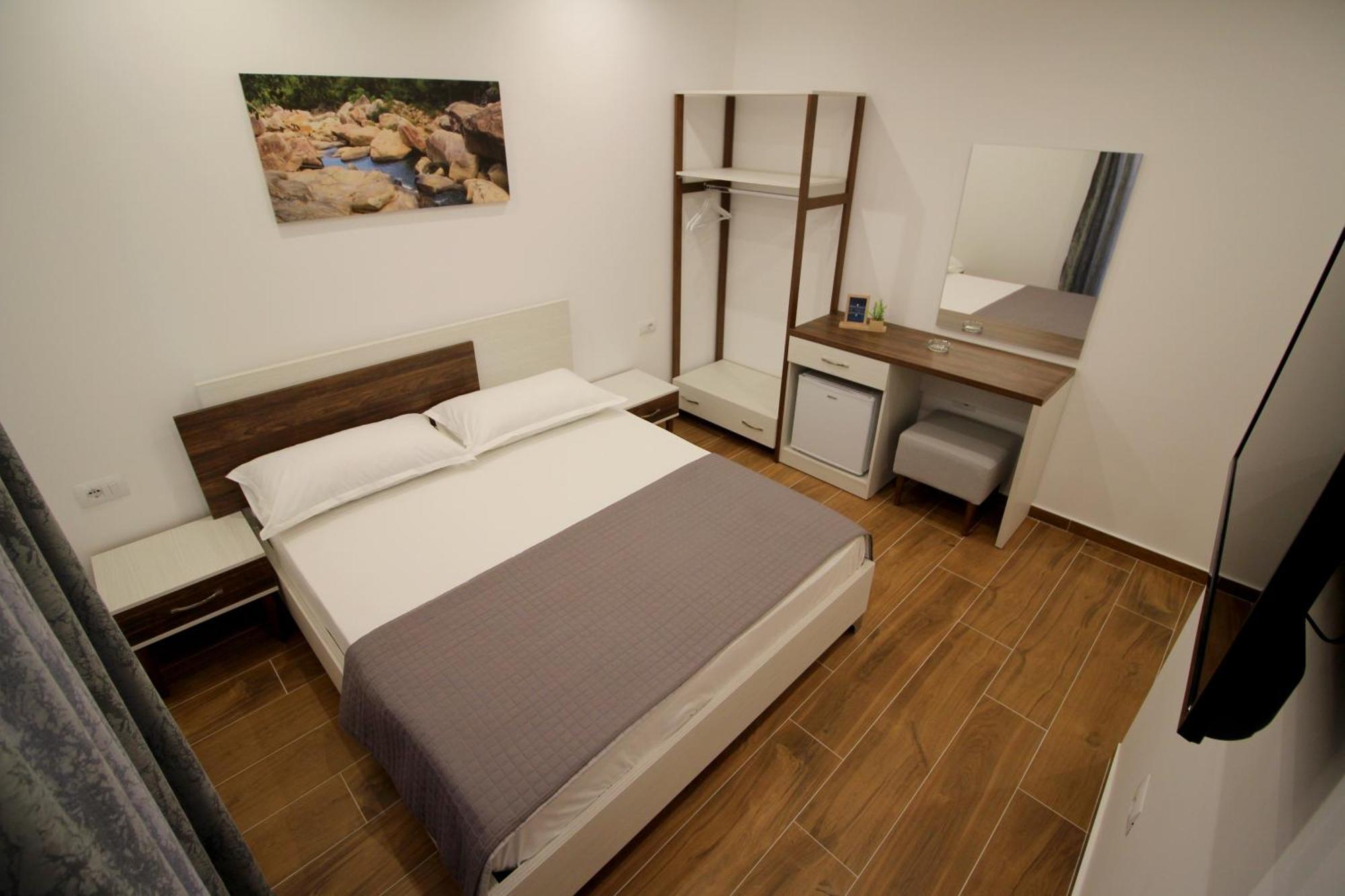 Eden Suites&apartments Apartamento