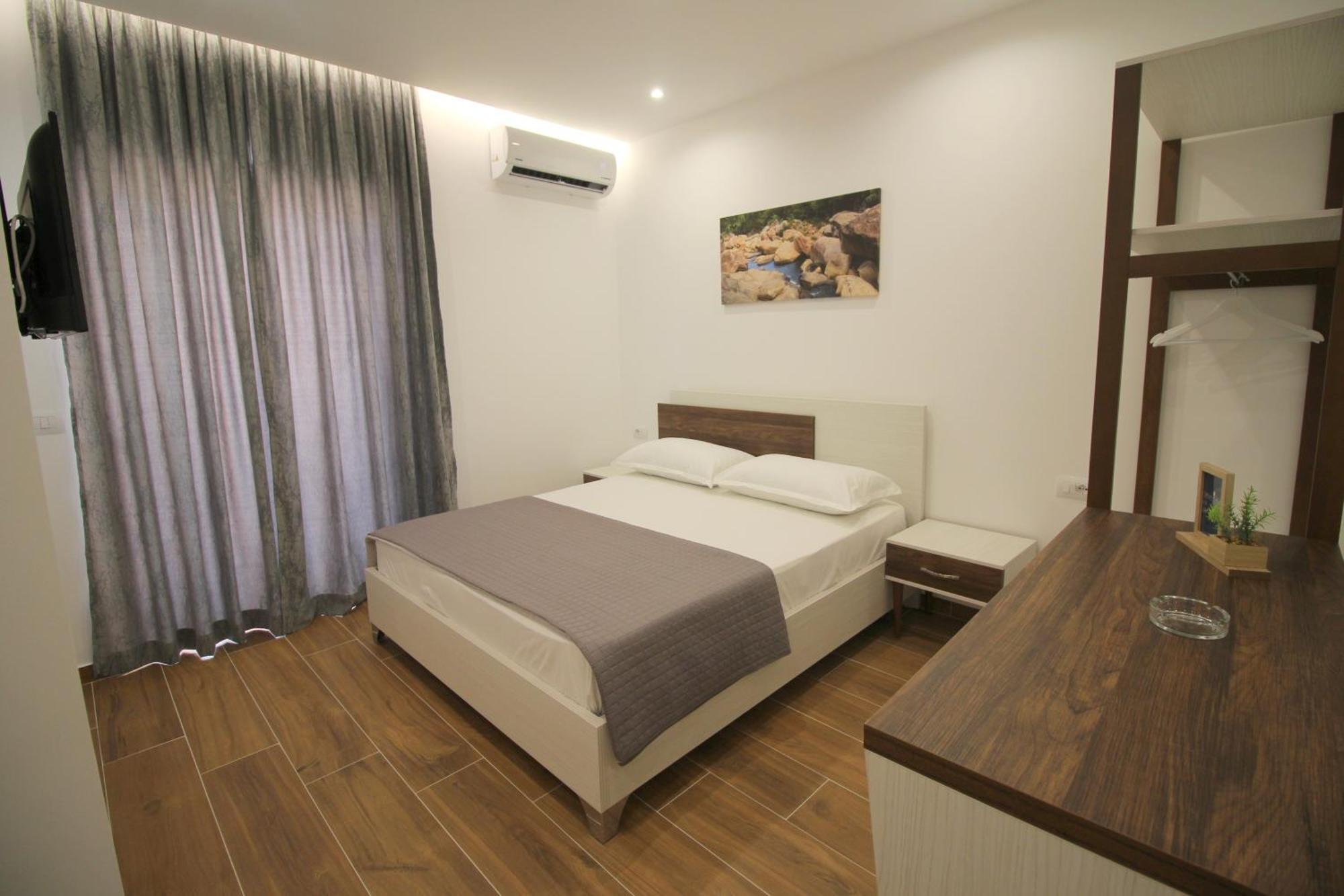 Apartamento Eden Suites&apartments *