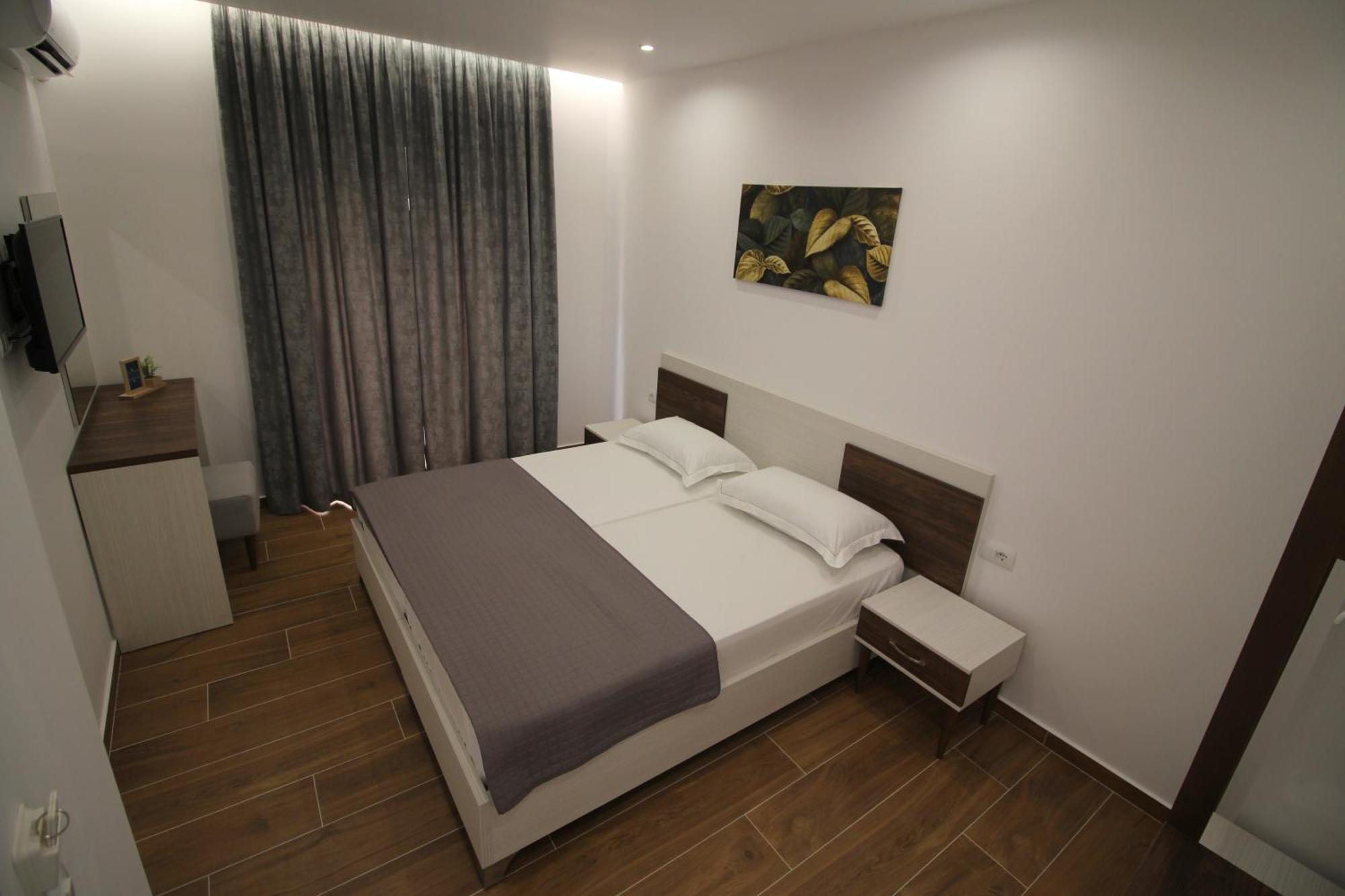 Eden Suites&apartments