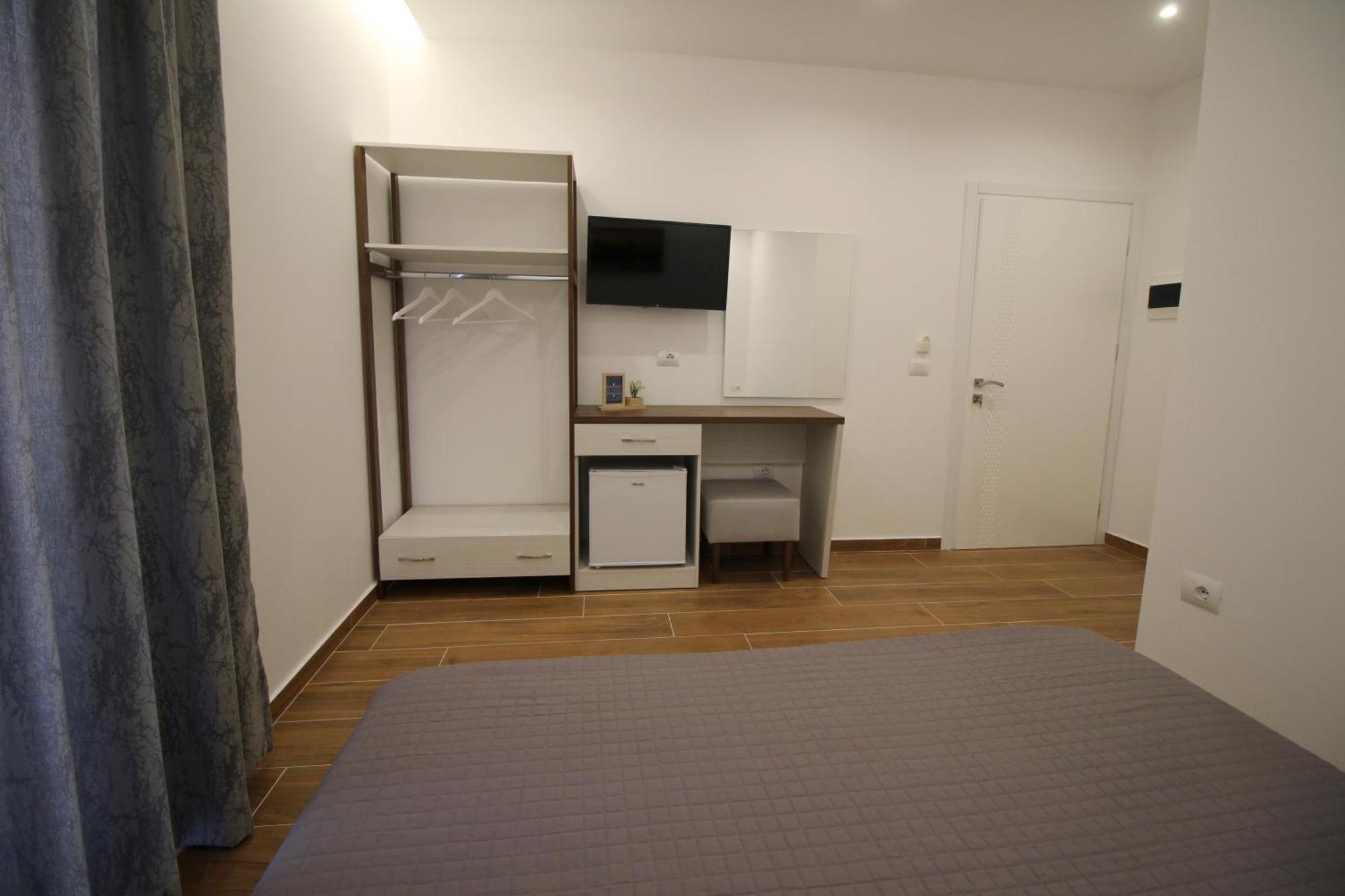Apartamento Eden Suites&apartments Sarandë