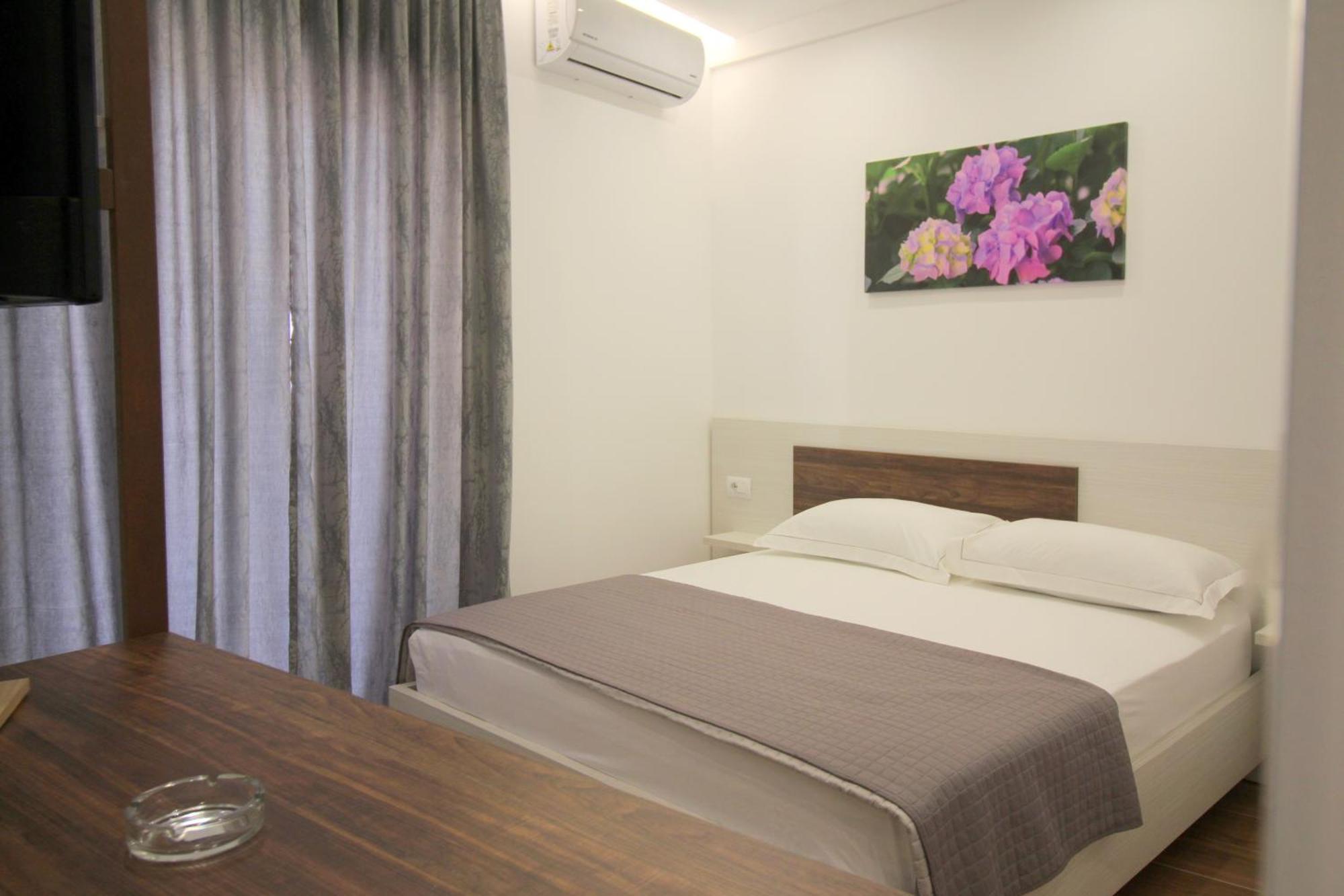Eden Suites&apartments Sarandë