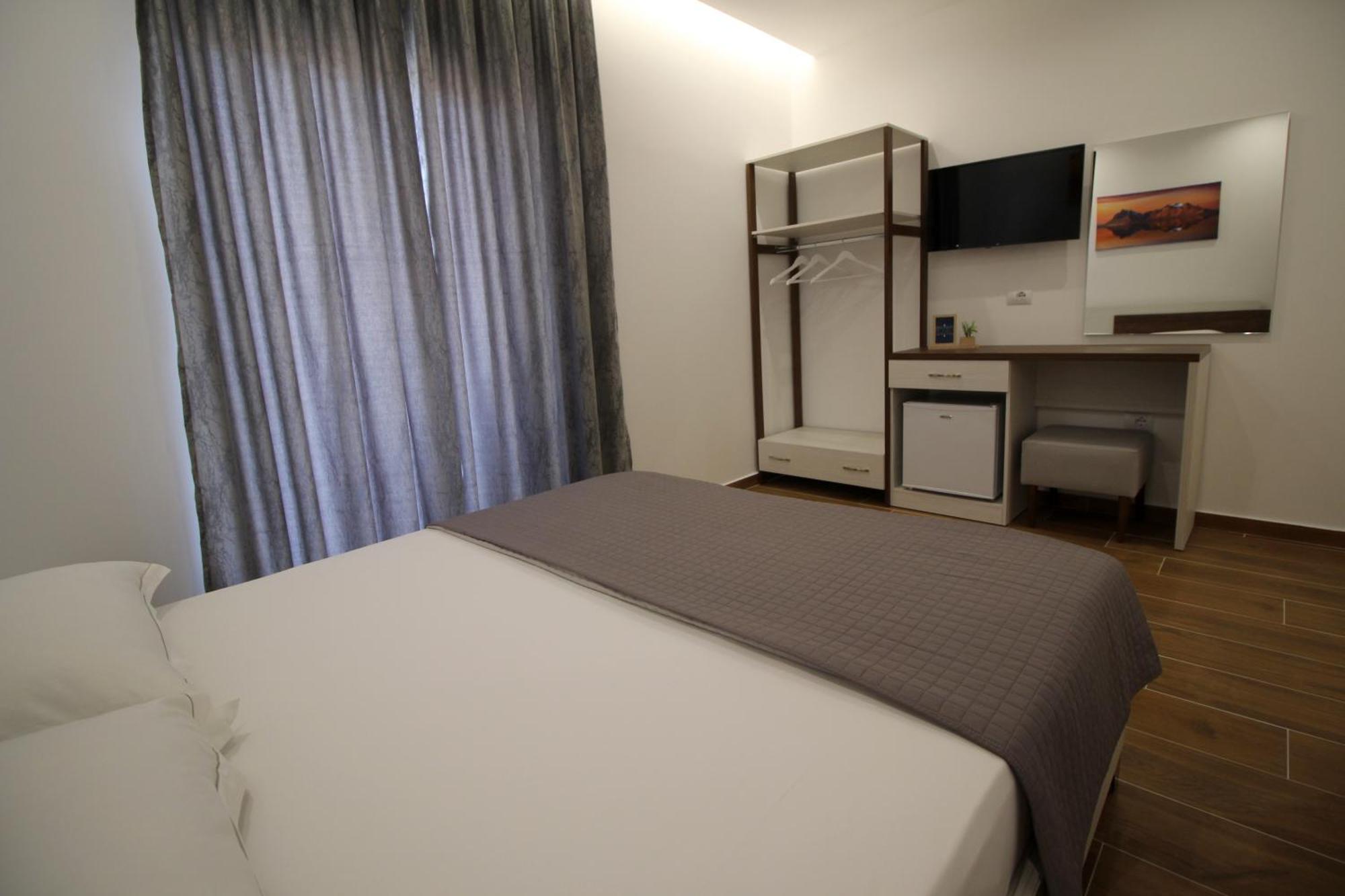 Eden Suites&apartments Apartamento