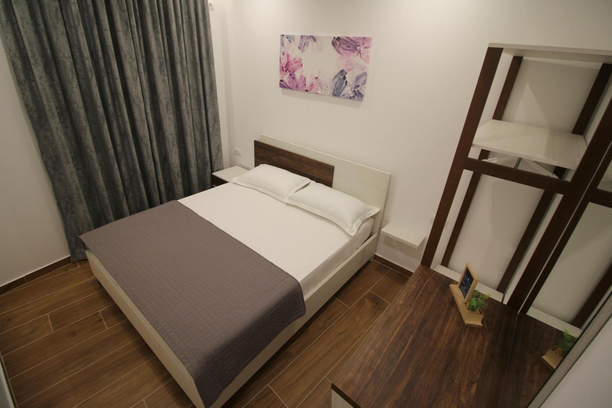 Apartamento Eden Suites&apartments *