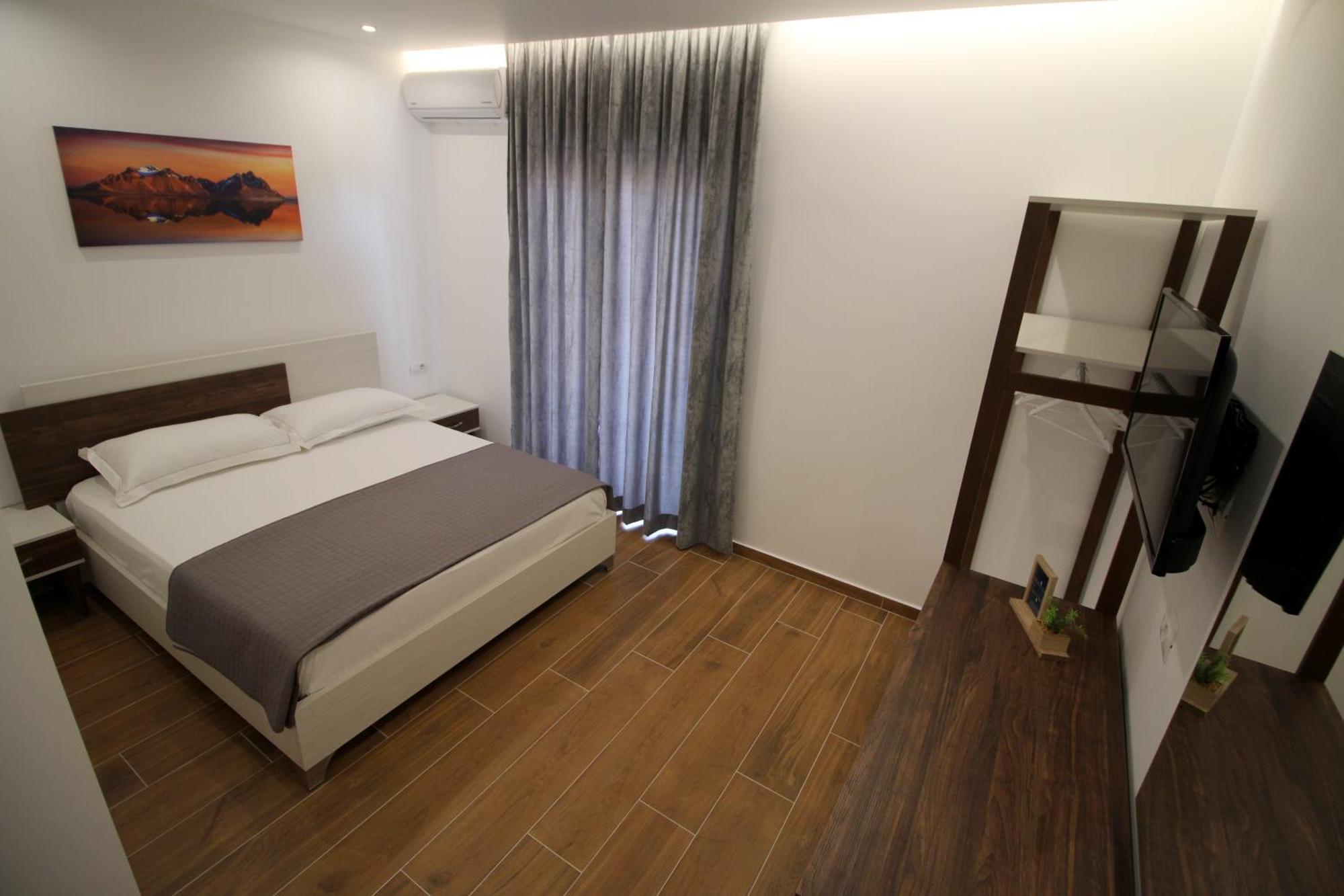 Eden Suites&apartments