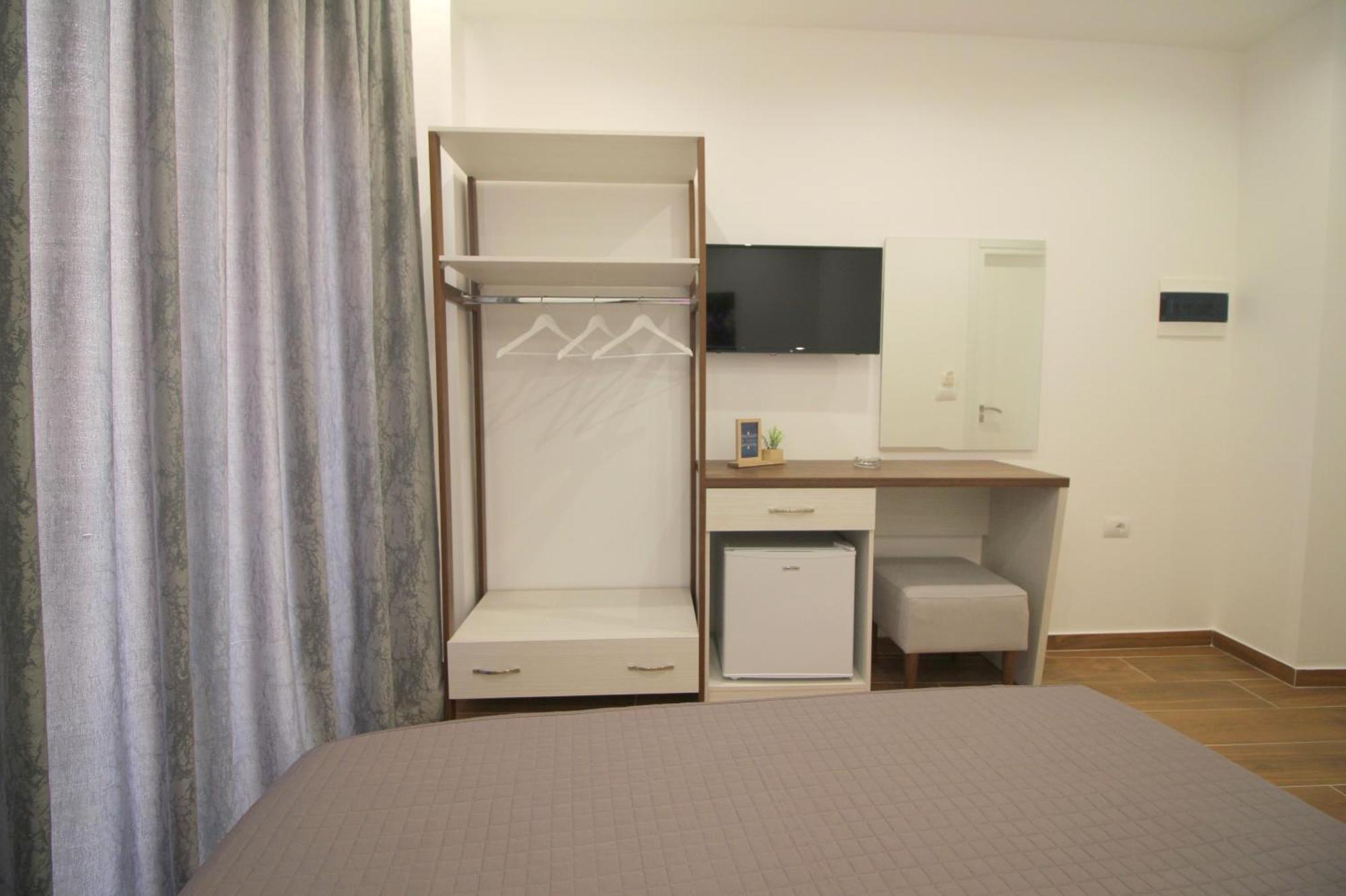Apartamento Eden Suites&apartments Sarandë