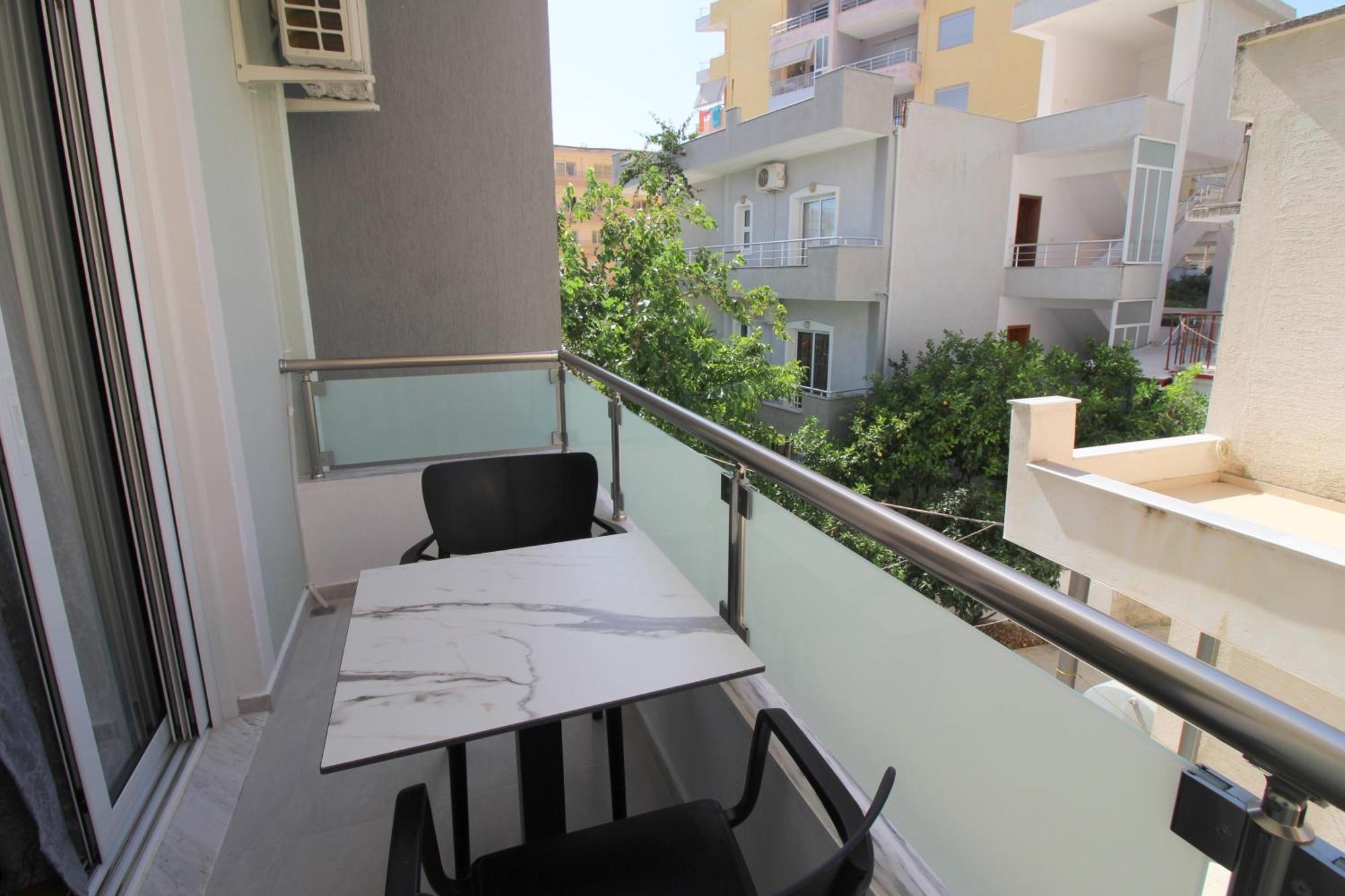 Eden Suites&apartments Apartamento