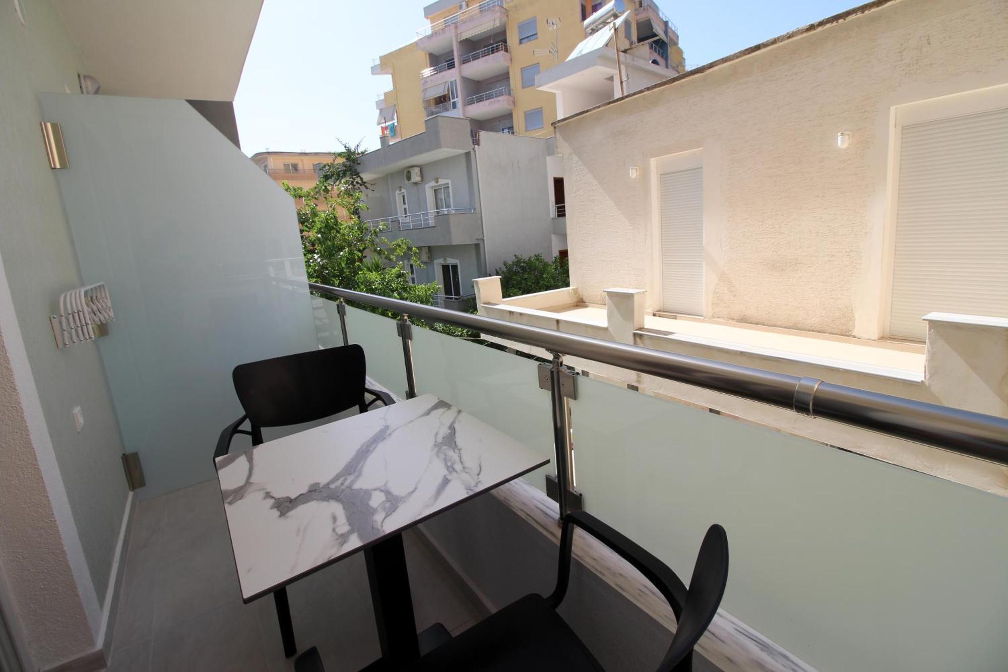 Apartamento Eden Suites&apartments *