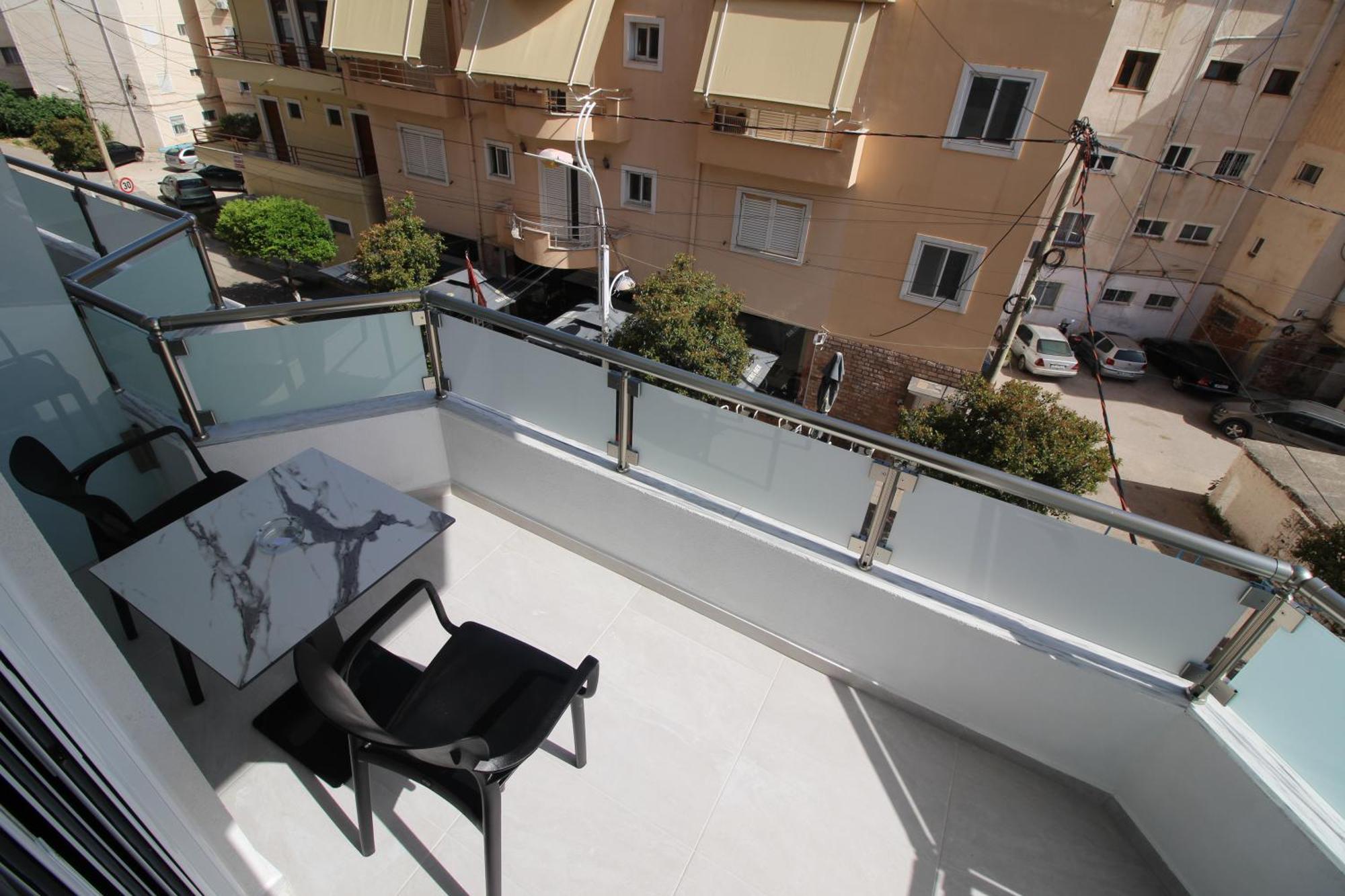 Apartamento Eden Suites&apartments