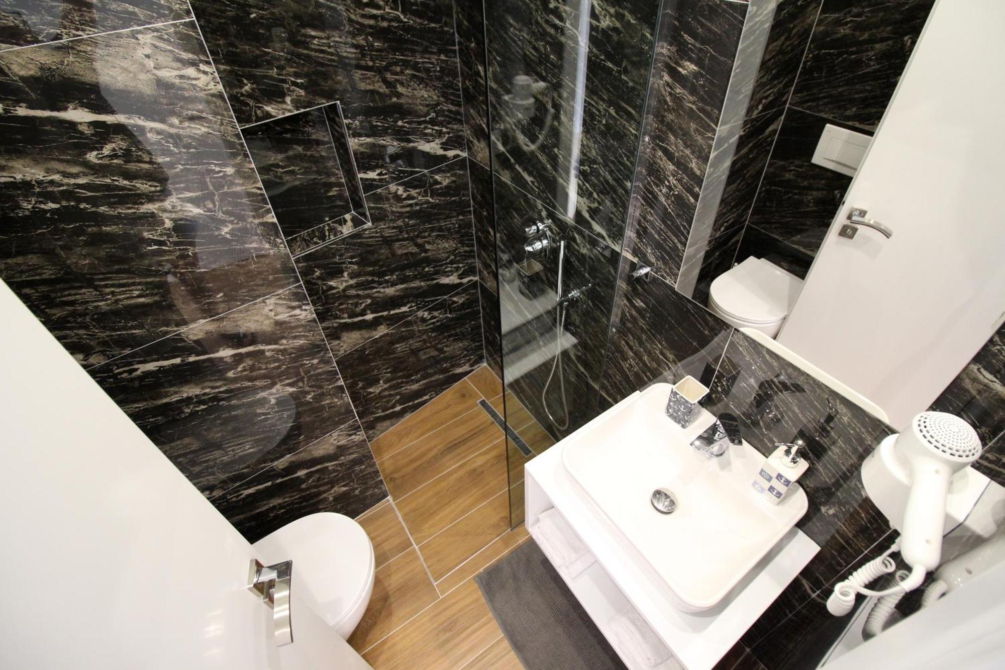 Eden Suites&apartments Apartamento Sarandë