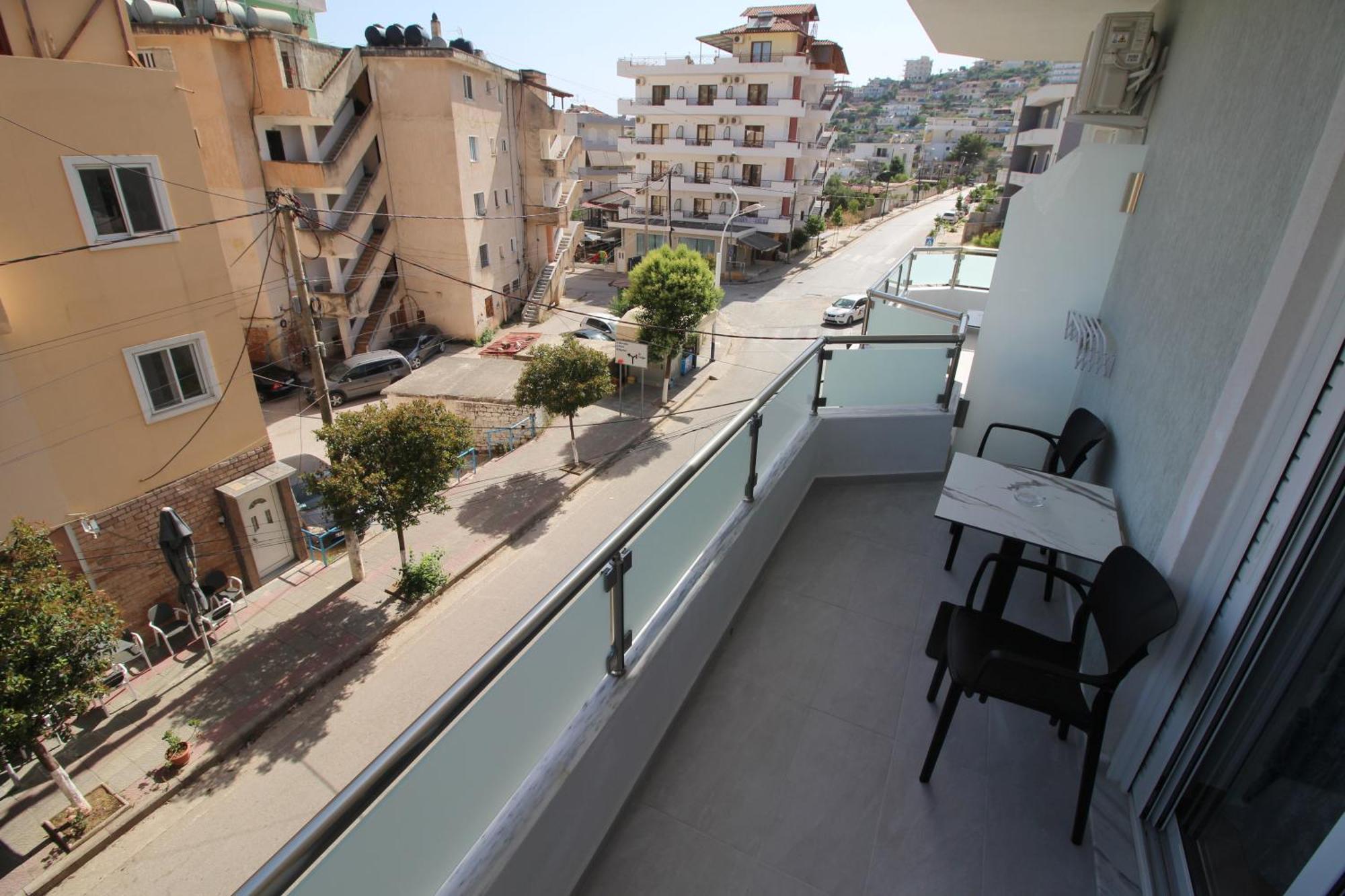 Eden Suites&apartments