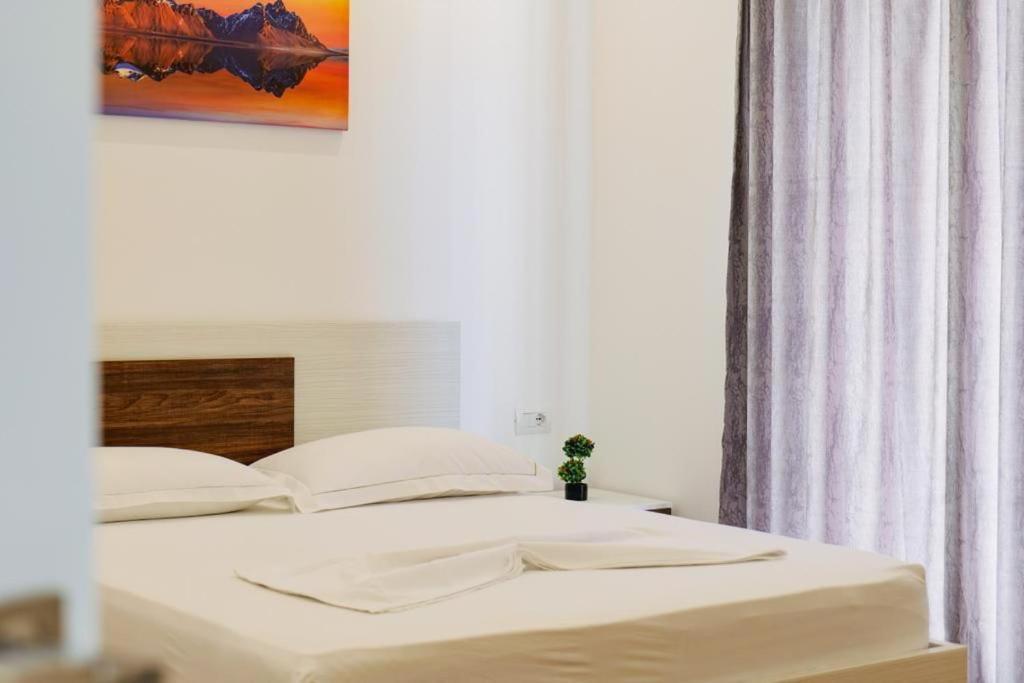 Eden Suites&apartments Apartamento