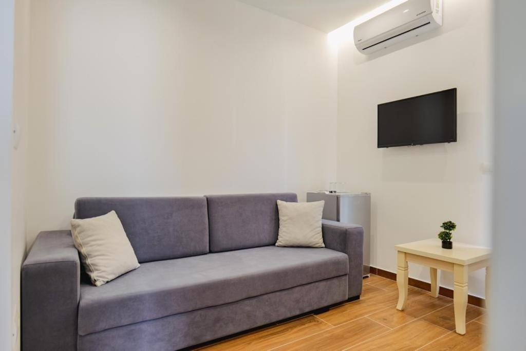 Eden Suites&apartments Apartamento *