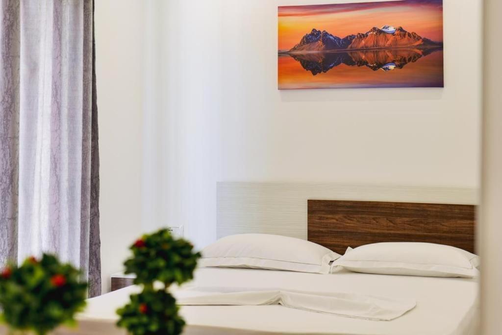 Apartamento Eden Suites&apartments Sarandë