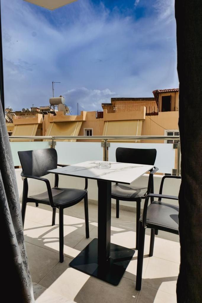 Apartamento Eden Suites&apartments