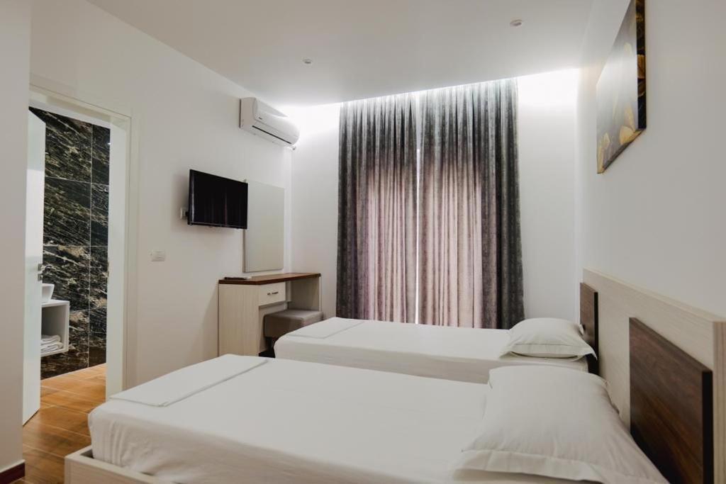 Eden Suites&apartments Sarandë