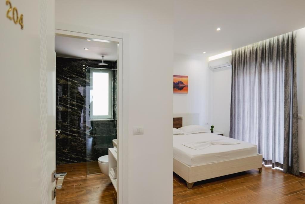 Eden Suites&apartments Apartamento