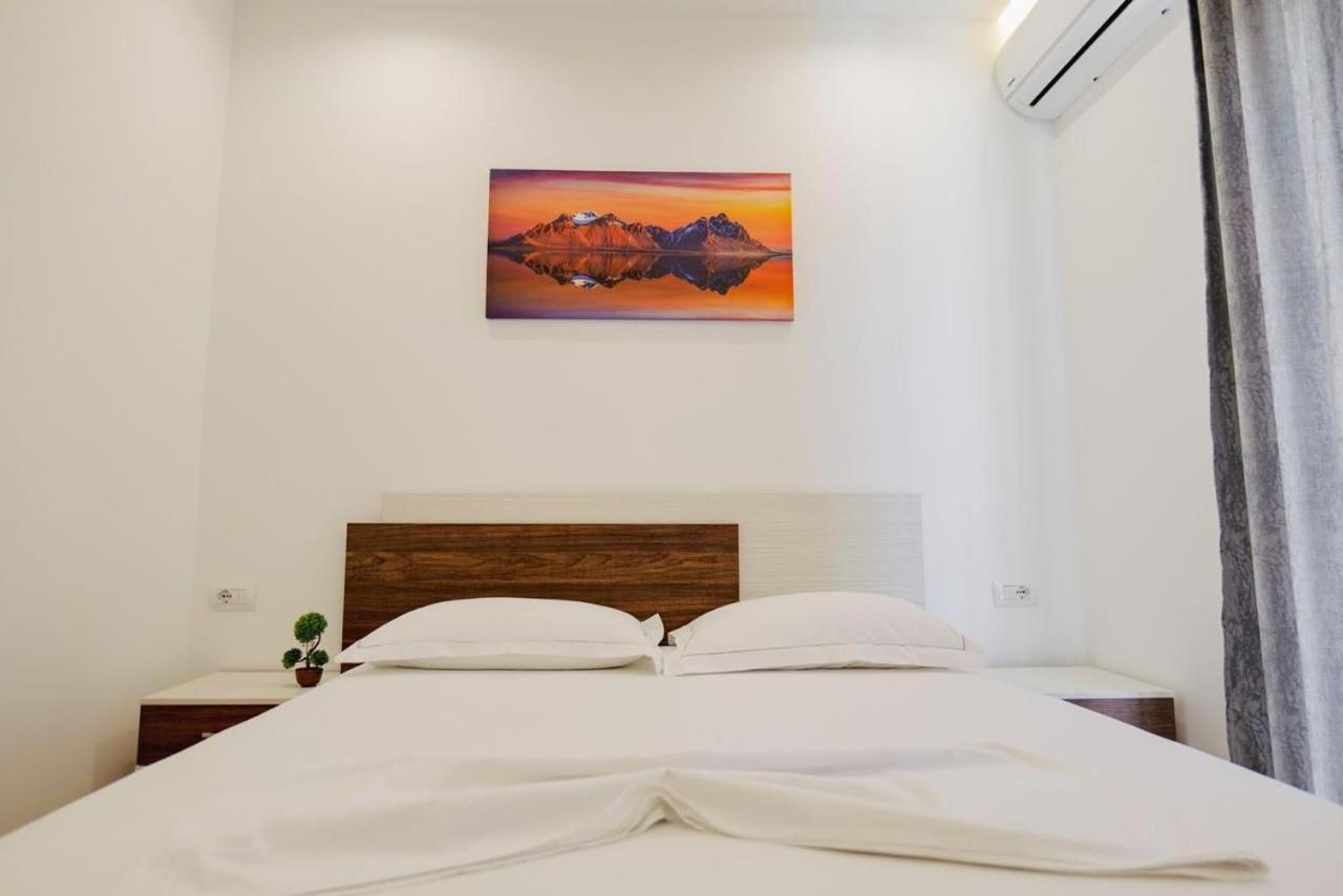 Apartamento Eden Suites&apartments