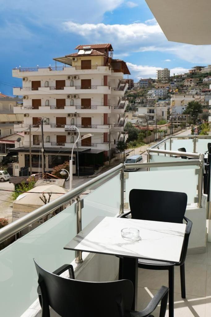 Eden Suites&apartments Apartamento Sarandë