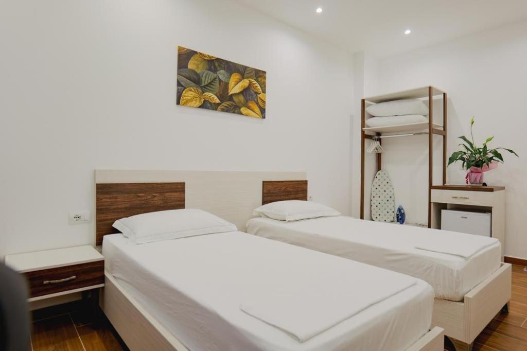 Eden Suites&apartments Sarandë