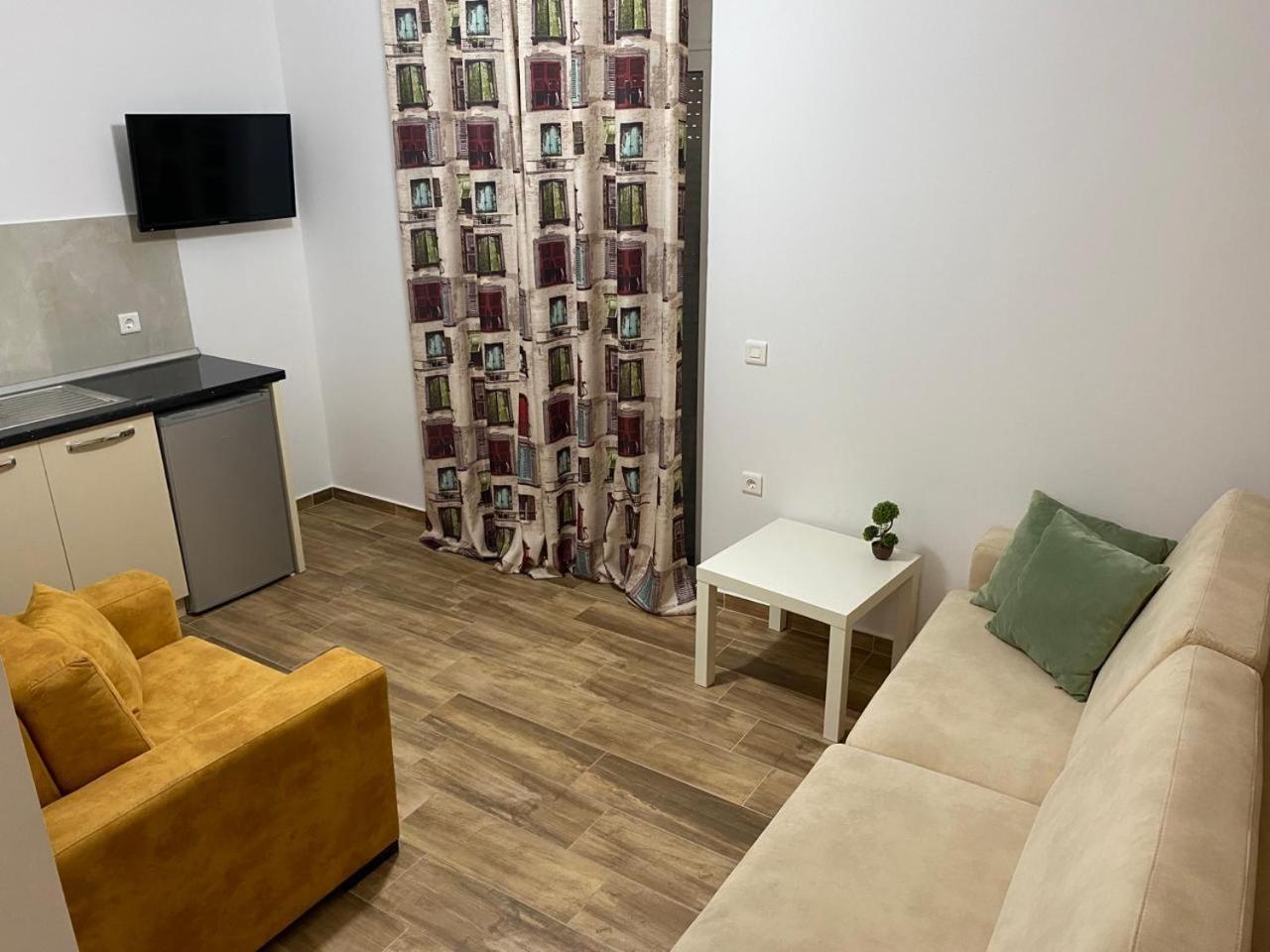 Eden Suites&apartments