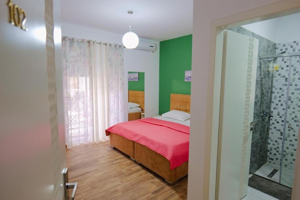 Eden Suites&apartments Apartamento *