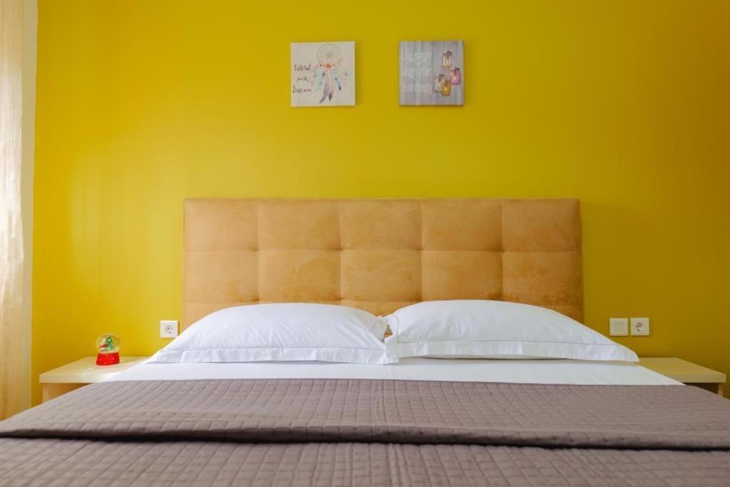 Eden Suites&apartments Sarandë
