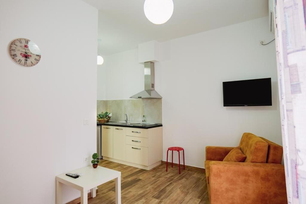 Eden Suites&apartments Apartamento