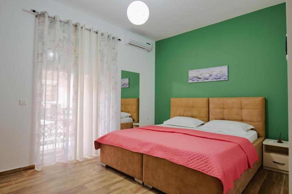 Apartamento Eden Suites&apartments Sarandë