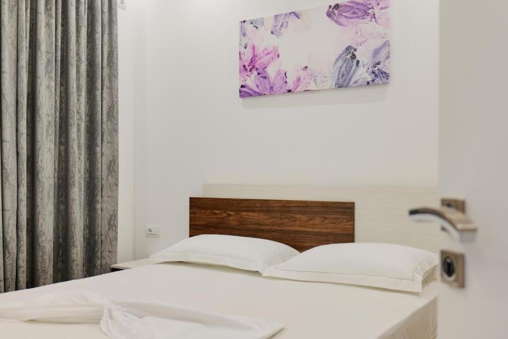 Apartamento Eden Suites&apartments
