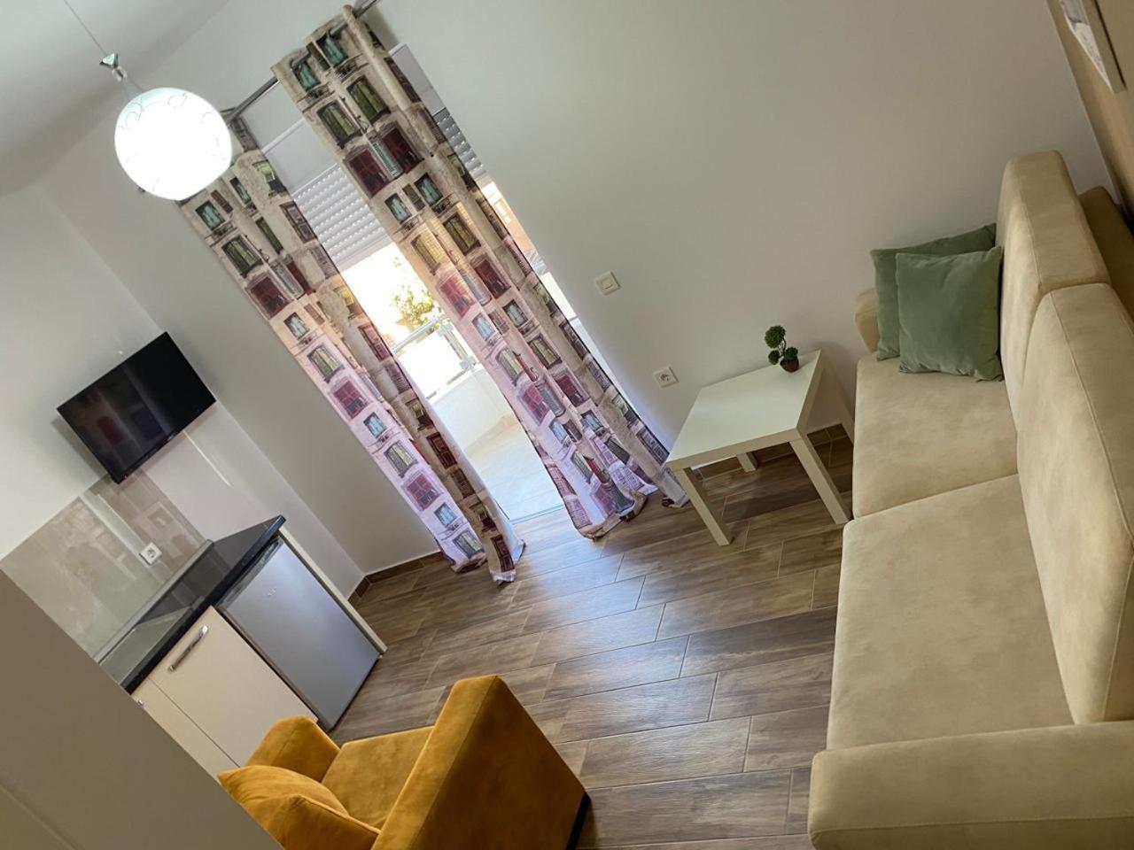 Eden Suites&apartments * Sarandë