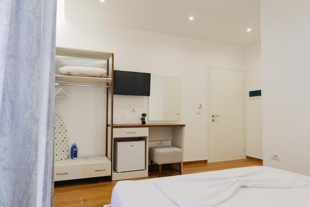 Apartamento Eden Suites&apartments