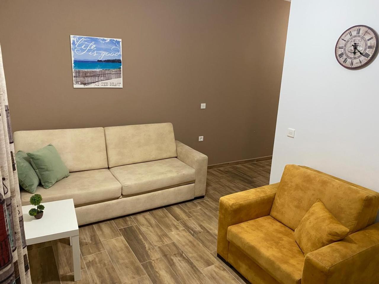 Eden Suites&apartments Apartamento Sarandë