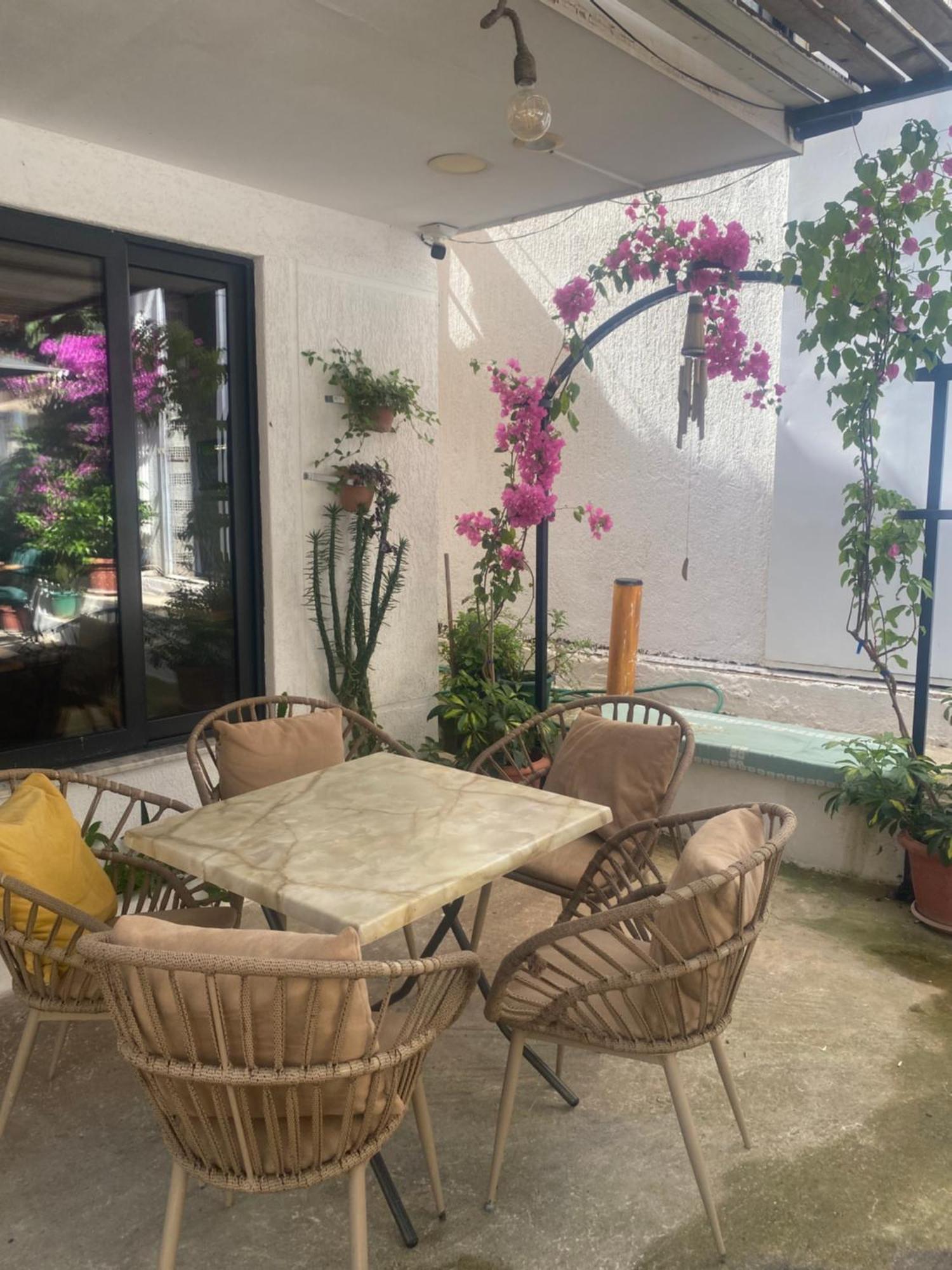Eden Suites&apartments Apartamento Sarandë