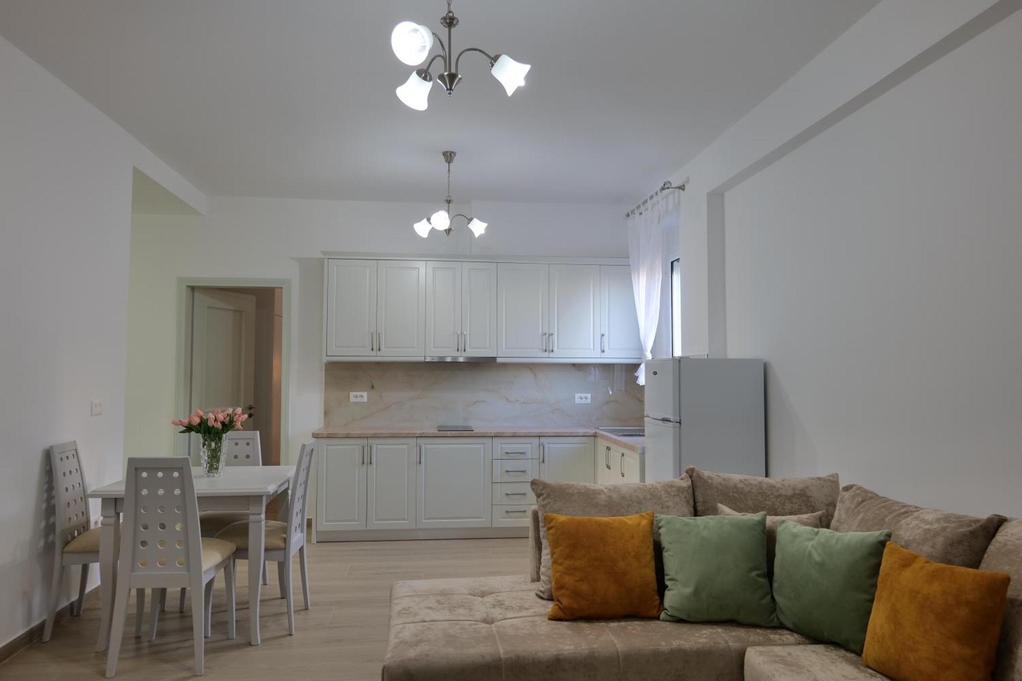 Eden Suites&apartments Sarandë