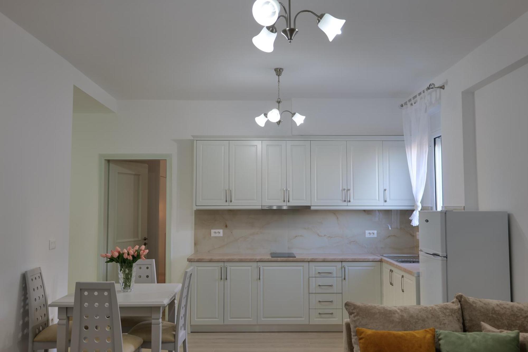 Apartamento Eden Suites&apartments