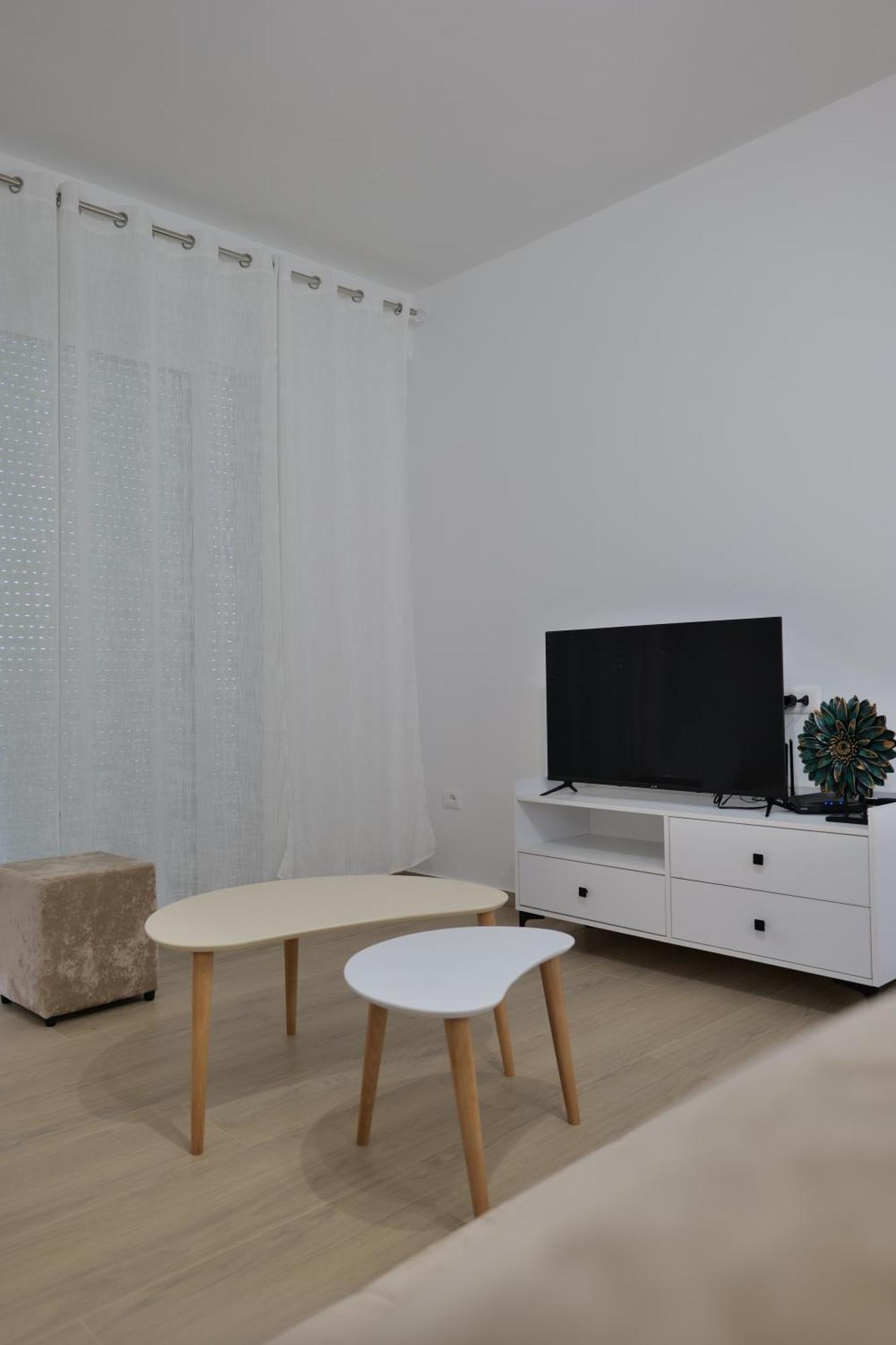 Eden Suites&apartments Apartamento *
