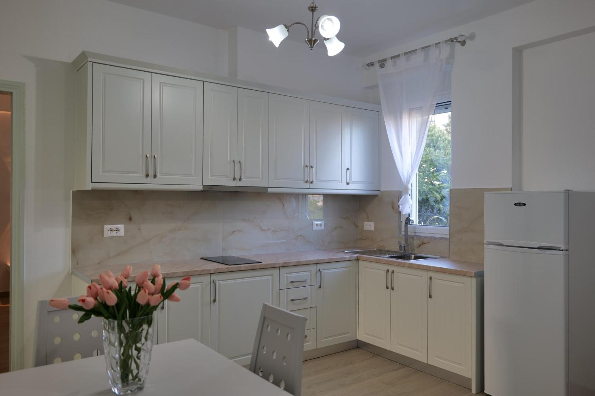 Eden Suites&apartments Apartamento Sarandë