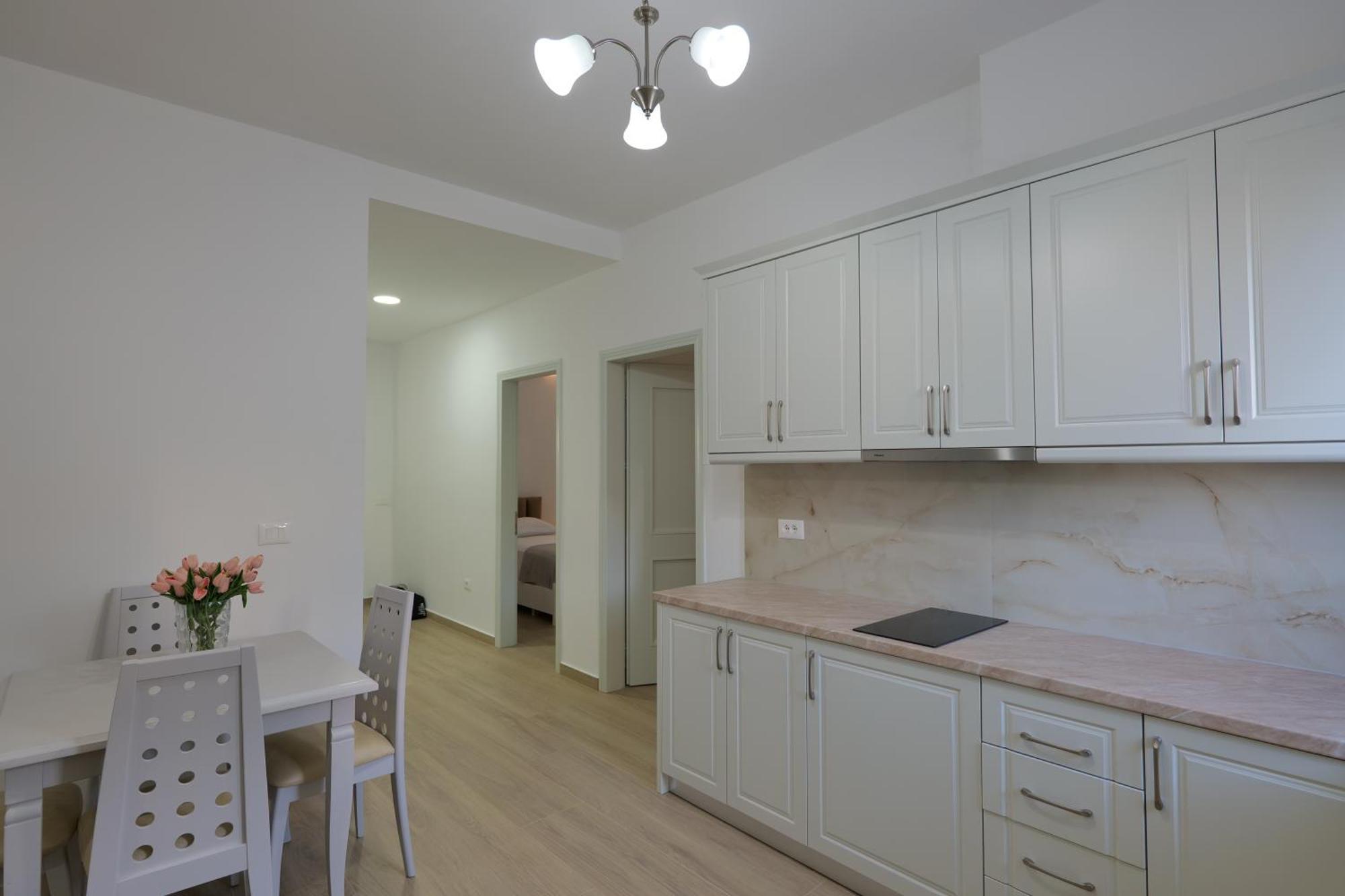 Apartamento Eden Suites&apartments