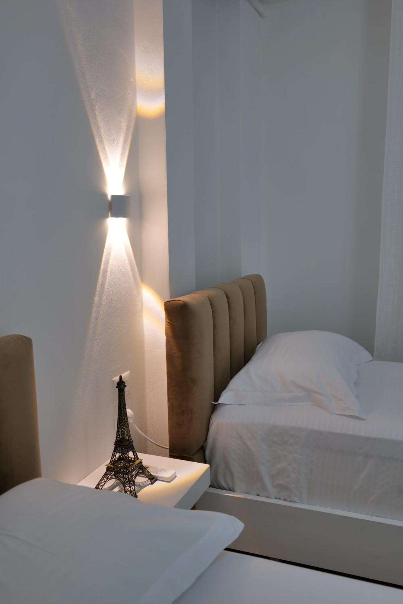 Apartamento Eden Suites&apartments *