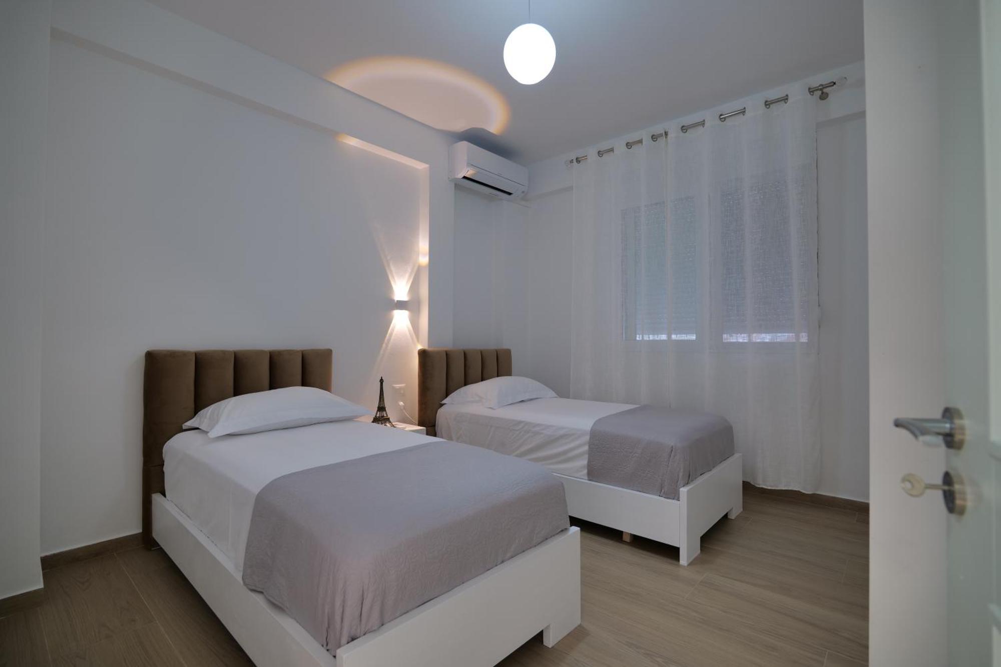 Eden Suites&apartments Sarandë